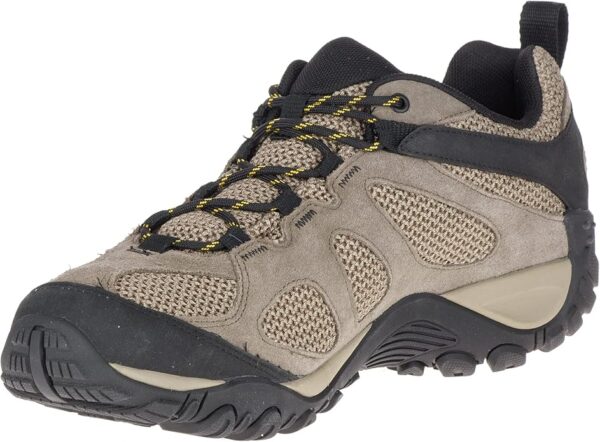 Merrell Yokota 2 Waterproof Hiking Shoes-J31281-Beige