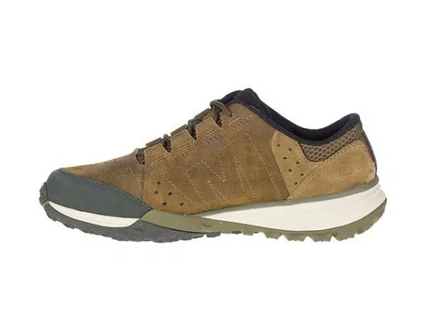 Merrell HAVOC LTR BUTTERNUT Mens