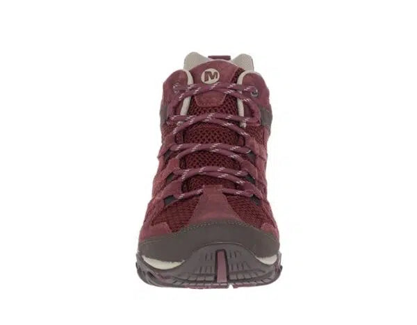 Merrell J39084-RAISIN