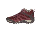 Merrell J39084-RAISIN