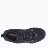Merrell Yokota 2 Mid Kinetic Fit BASE Hiking Shoes-J500158-Black
