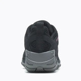 Merrell Yokota 2 Mid Kinetic Fit BASE Hiking Shoes-J500158-Black