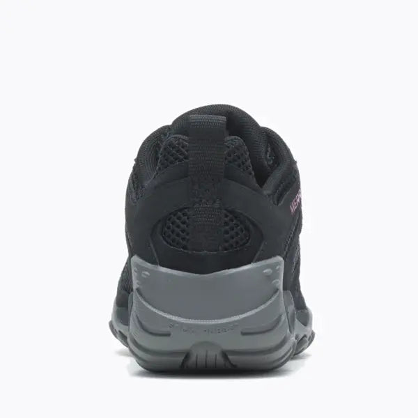 Merrell Yokota 2 Mid Kinetic Fit BASE Hiking Shoes-J500158-Black