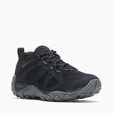 Merrell Yokota 2 Mid Kinetic Fit BASE Hiking Shoes-J500158-Black