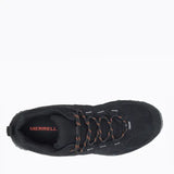 Merrell Yokota 2 Mid Kinetic Fit BASE Hiking Shoes-J500219-Black