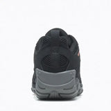 Merrell Yokota 2 Mid Kinetic Fit BASE Hiking Shoes-J500219-Black