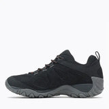 Merrell Yokota 2 Mid Kinetic Fit BASE Hiking Shoes-J500219-Black