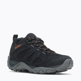 Merrell Yokota 2 Mid Kinetic Fit BASE Hiking Shoes-J500219-Black