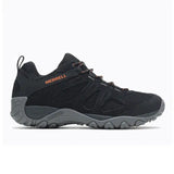 Merrell Yokota 2 Mid Kinetic Fit BASE Hiking Shoes-J500219-Black