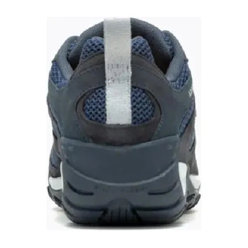Merrell Yokota 2 Waterproof Hiking Shoes-J500329-Navy