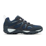 Merrell Yokota 2 Waterproof Hiking Shoes-J500329-Navy