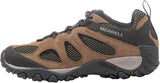 Merrell Yokota 2 Waterproof Hiking Shoes-J500331-Khaki Multi