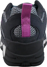 Merrell Yokota 2 Waterproof Hiking Shoes-J500350-Charcoal Multi