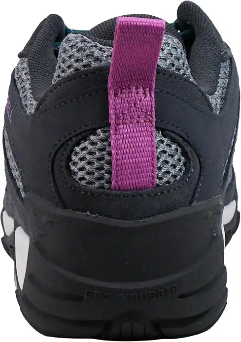Merrell Yokota 2 Waterproof Hiking Shoes-J500350-Charcoal Multi