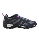 Merrell Yokota 2 Waterproof Hiking Shoes-J500350-Charcoal Multi
