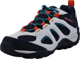 Merrell Yokota 2 Waterproof Hiking Shoes-J500369-Gray