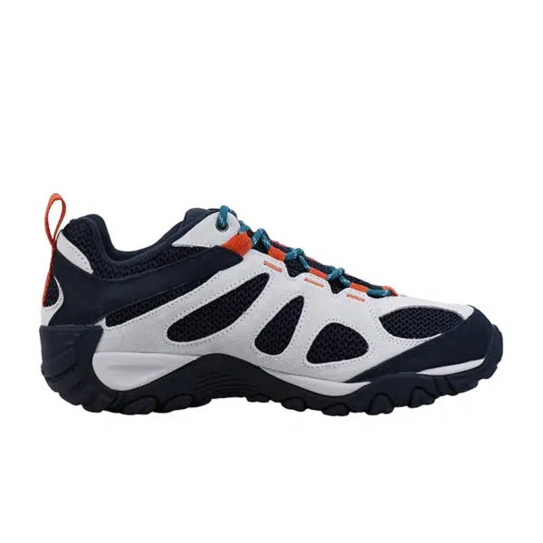 Merrell Yokota 2 Waterproof Hiking Shoes-J500369-Gray