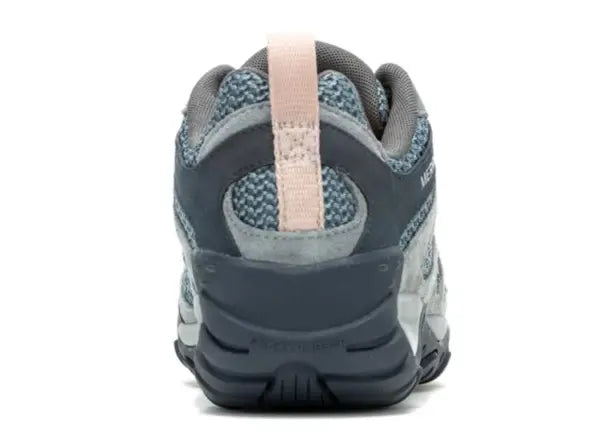 Merrell Yokota 2 Waterproof Hiking Shoes-J500390-Gray