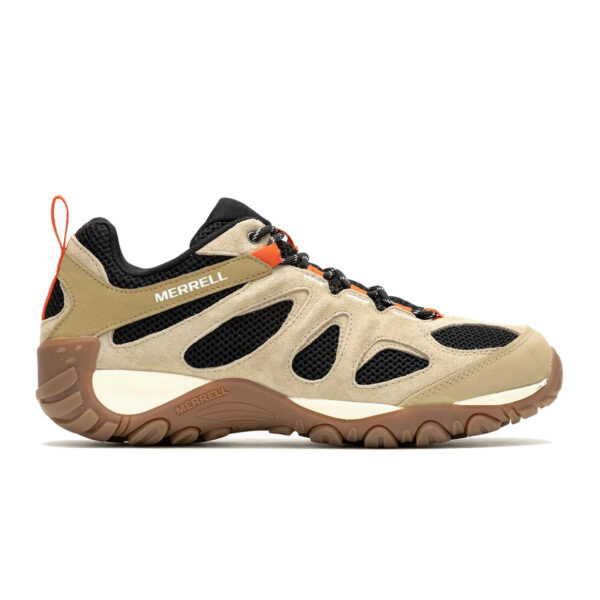Merrell Yokota 2 Waterproof Hiking Shoes-J500417-Beige