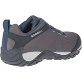 Merrell Yokota 2 E-Mesh Lace Up Hiking Shoes-J5036353-Gray