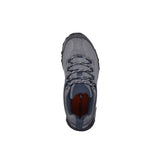 Merrell Yokota 2 E-Mesh Lace Up Hiking Shoes-J5038410-Gray