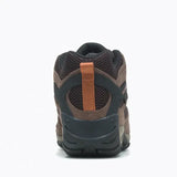 Merrell Yokota 2 Mid Waterproof Hiking Boot-J77375-Chocolate