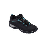 Merrell Yokota 2 E-Mesh Lace Up Hiking Shoes-J84582-Gray