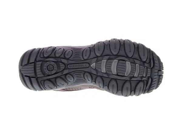 Merrell Yokota 2 Waterproof Hiking Shoes-J85904-Gray