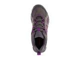 Merrell Yokota 2 Waterproof Hiking Shoes-J85904-Gray