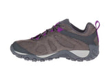 Merrell Yokota 2 Waterproof Hiking Shoes-J85904-Gray