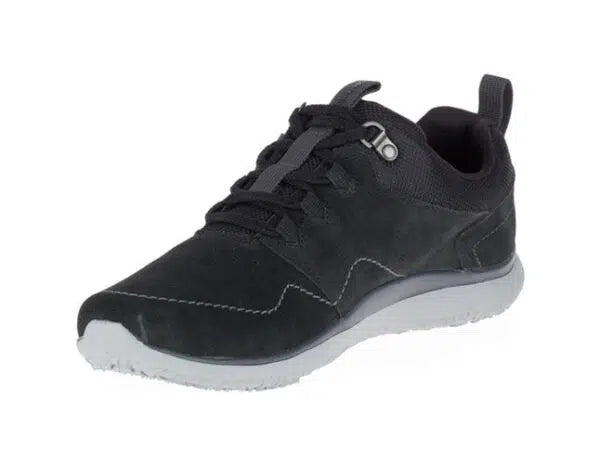 Merrell Getaway Locksley Lace Ltr Black Men