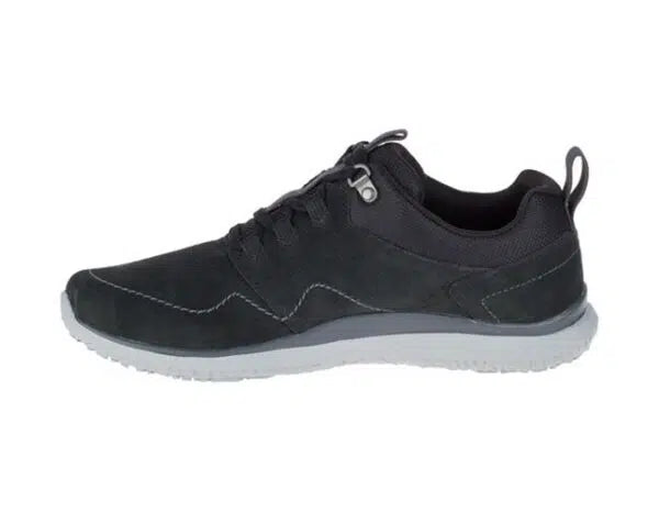 Merrell Getaway Locksley Lace Ltr Black Men