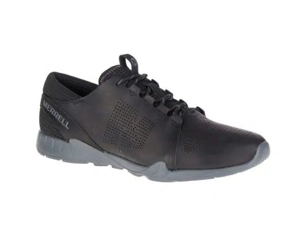 Merrell Versent Kavari Lace Ltr Black Men