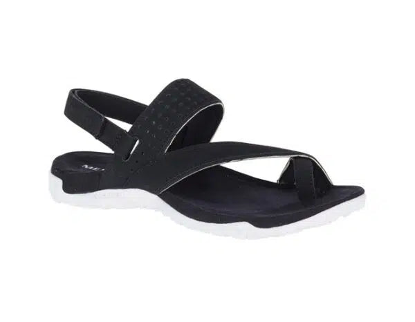 Merrell TERRAN ARI CONVERT BLACK Women