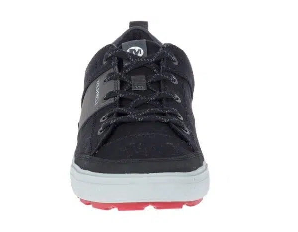 Merrell RANT DISCOVERY LACE CANVAS GRANITE Mens