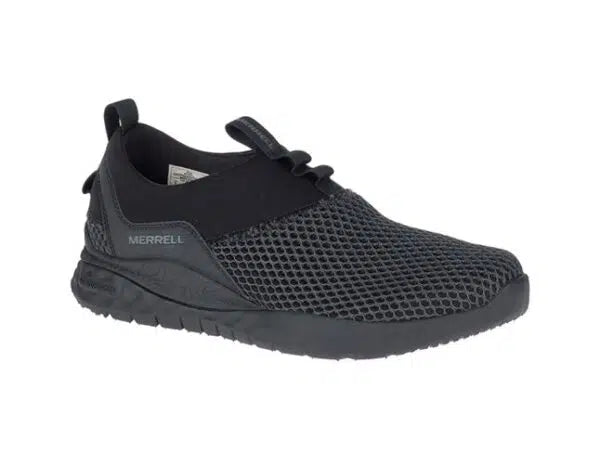 Merrell 1Six8 Moc Breeze Ac+ Black Men