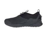 Merrell 1Six8 Moc Breeze Ac+ Black Men