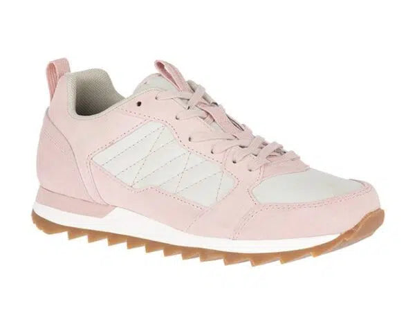 Merrell ALPINE SNEAKER ROSE Womens