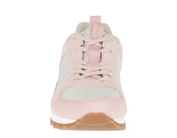 Merrell ALPINE SNEAKER ROSE Womens