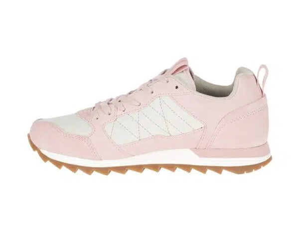 Merrell ALPINE SNEAKER ROSE Womens
