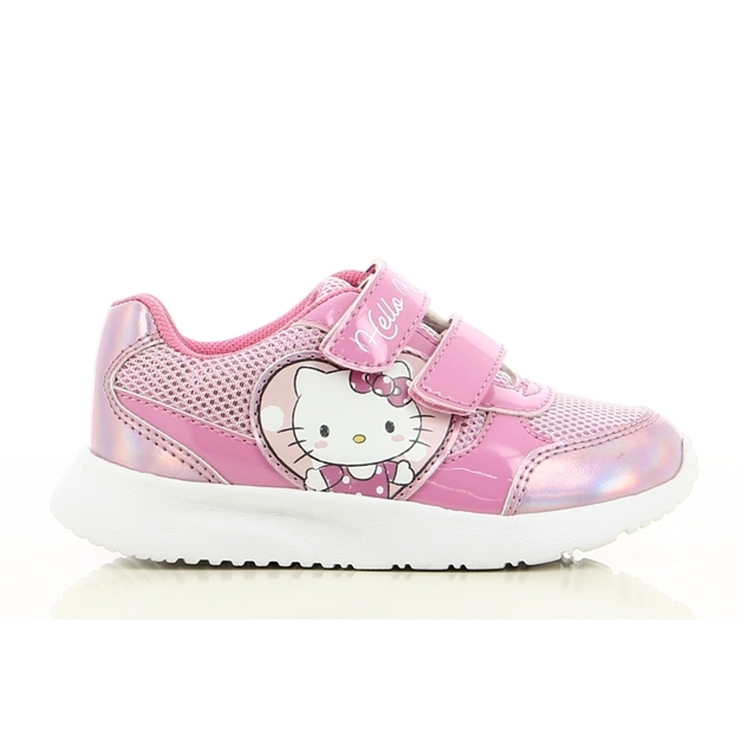 LEOMIL HK003953 SHOES PINK