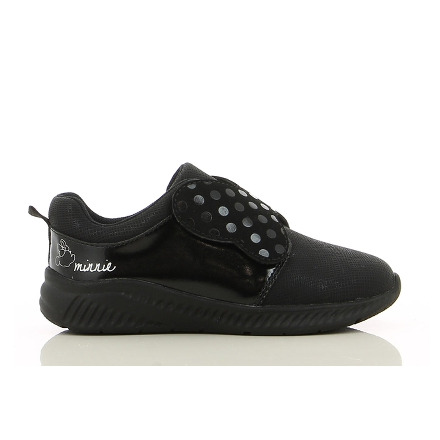 LEOMIL GIRL SCHOOL DM005339 BLACK