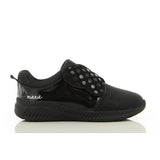 LEOMIL GIRL SCHOOL DM005339 BLACK
