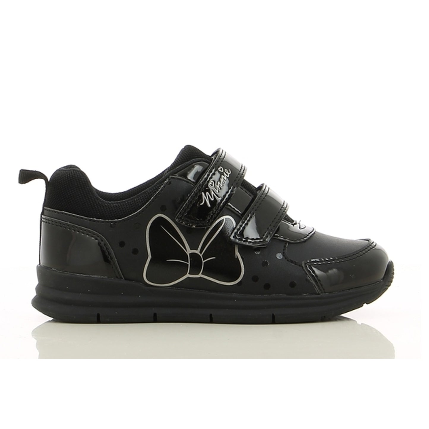 LEOMIL GIRL SCHOOL DM005839 BLACK