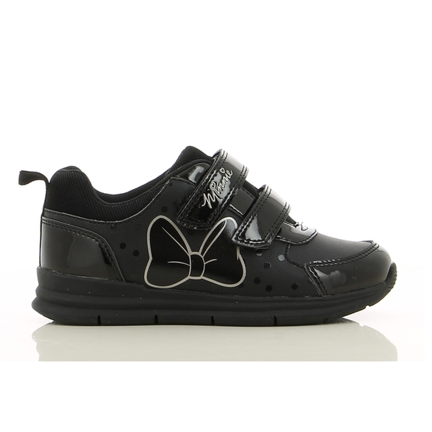 LEOMIL GIRL SCHOOL DM005839 BLACK
