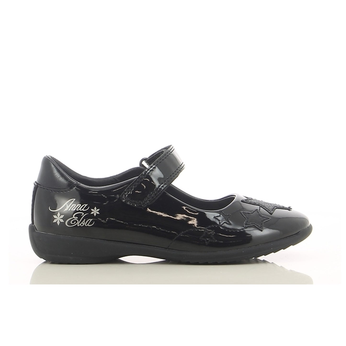 LEOMIL GIRL SCHOOL FZ009261 BLACK