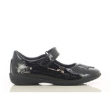 LEOMIL GIRL SCHOOL FZ009261 BLACK
