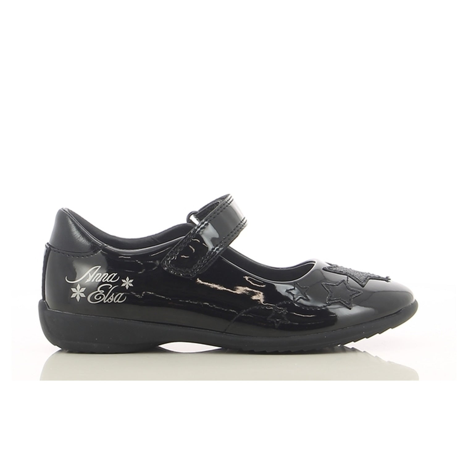 LEOMIL GIRL SCHOOL FZ009261 BLACK