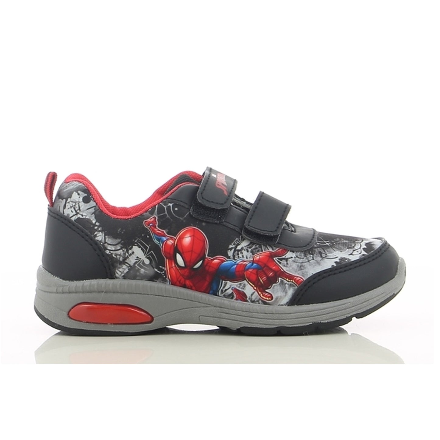 LEOMIL SP007545 SHOES BLACK