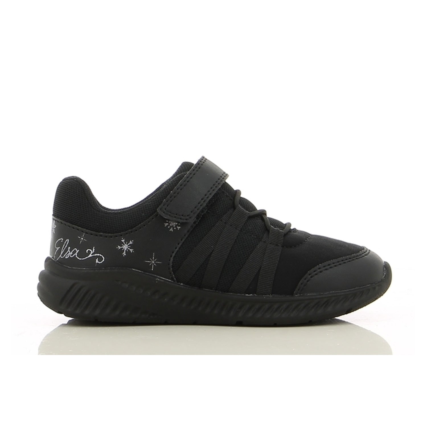 LEOMIL GIRL SCHOOL FZ009439 BLACK